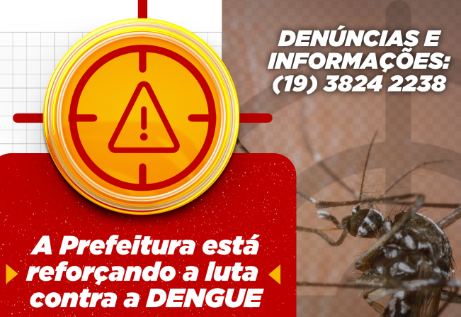 Prefeito Gil Helou sanciona Lei que endurece regras para limpeza de lotes e facilita combate à Dengue