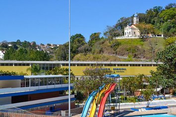 Foto - Balneário Municipal