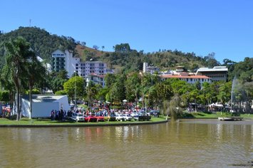 Foto - Fotos da cidade