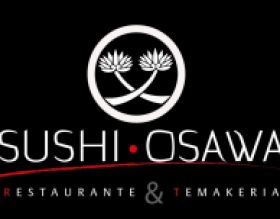 SUSHI OSAWA - RESTAURANTE JAPONÊS