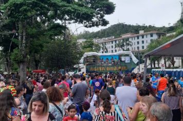 Carnaval de Águas de Lindoia terá marchinhas, baterias de escolas de samba e Banda de Carnaval