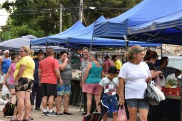 Feira do Agricultor terá calendário especial de atendimento para semanas do Natal e Ano Novo