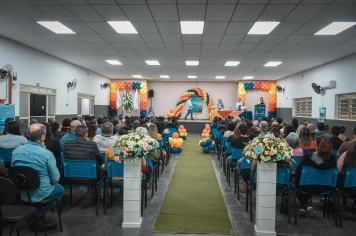 Prefeitura e Rotary Club realizam premiação aos melhores alunos do Ensino Fundamental II de 2025