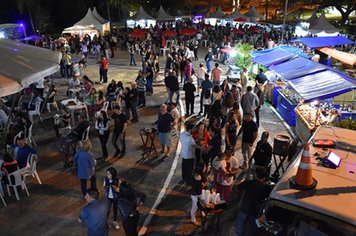 Festival Gastronômico Itinerante Sabores da Terra celebra sucesso em Águas de Lindoia