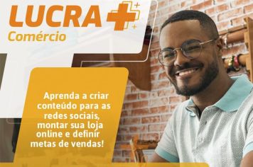 Sebrae de Águas de Lindoia promove curso para vendas em redes sociais