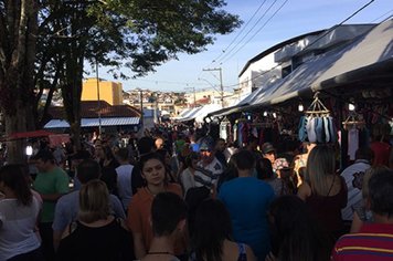 Festa do Sertão: Prefeitura gastou quase 40% menos oferecendo mais estrutura e segurança ao público