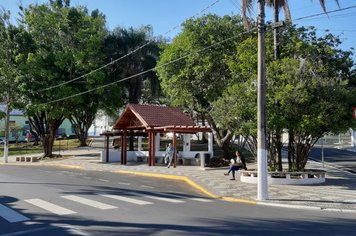 Prefeitura inaugura reforma na Praça Valdir Gomes de Morais no dia 6