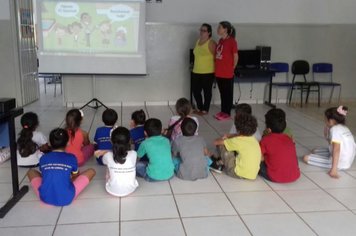 Programa Saúde nas Escolas avança em Águas de Lindoia