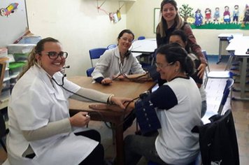 Jardim Europa recebe Ação Social no Bairro no domingo, 3