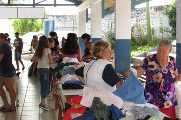 Próxima Ação Social no Bairro acontece nos Francos, dia 15