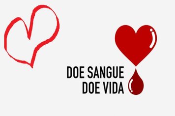 Águas de Lindóia coleta 350 bolsas de sangue em 2015