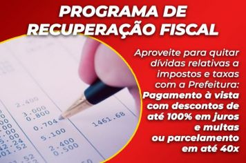 Contribuintes têm até 28 de outubro para quitar dívidas de tributos com até 100% de desconto em multas e juros