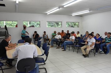 Contur elege nova diretoria para o próximo biênio