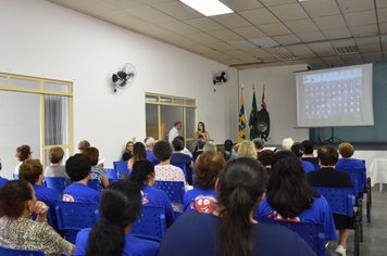 Conferência Municipal do Idoso define propostas para melhorar a qualidade de vida da terceira idade