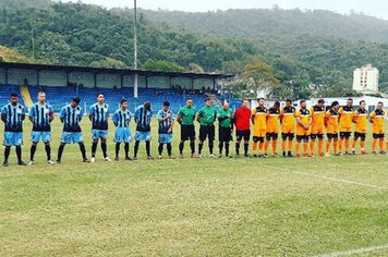 Migué e Bela Vista vencem na estreia do Campeonato Municipal de Futebol