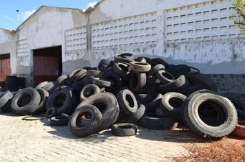 Vigilância em Saúde realiza mais uma ação de prevenção contra a Dengue