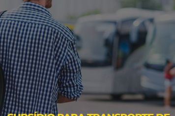 Subsídio para transporte de estudantes: confira os documentos necessários