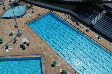 Secretaria de Esportes de Águas de Lindoia promove torneio de natação para celebrar Dia da Água