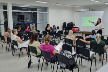 SEBRAE Aqui realiza curso sobre Fluxo de Caixa em Águas de Lindoia