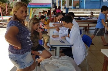 Ação Social no Bairro Bela Vista acontece no domingo, dia 18