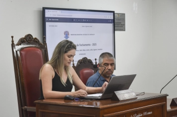 Audiência Pública da Ouvidoria Municipal apresenta ações e resultados à população