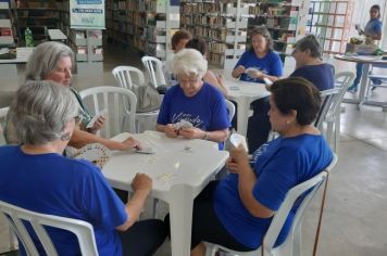 Secretaria de Esportes realiza II Jogos Municipais da Melhor Idade em março