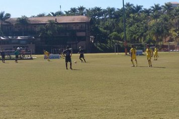 Equipes de Águas de Lindoia se destacam em torneios do Futsal e Futebol