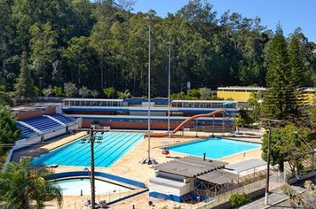 Durante Horário de verão, informamos que o Balneário estará aberto todos os dias das 09:00 às 17:40h.