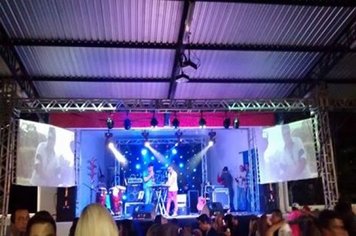  Adryan e Adriel,  Camila Moraes e Cristiano Reis marcam presença no Festival de Música Popular do Bairro Bela Vista