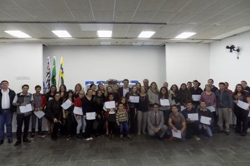 Secretaria abre novas vagas para dois cursos gratuitos