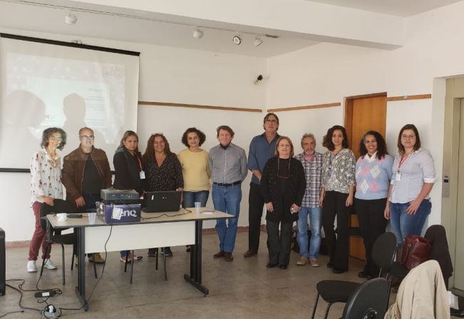 Encontro debate ações para incentivar museus na região