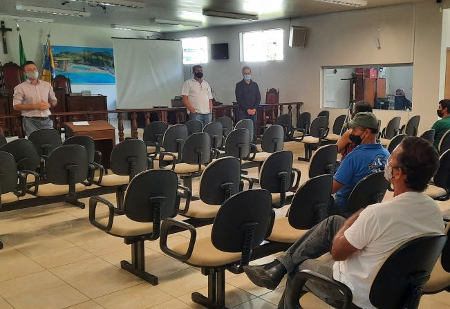 Feira do Agricultor volta a acontecer no Centro a partir da próxima terça-feira, dia 27