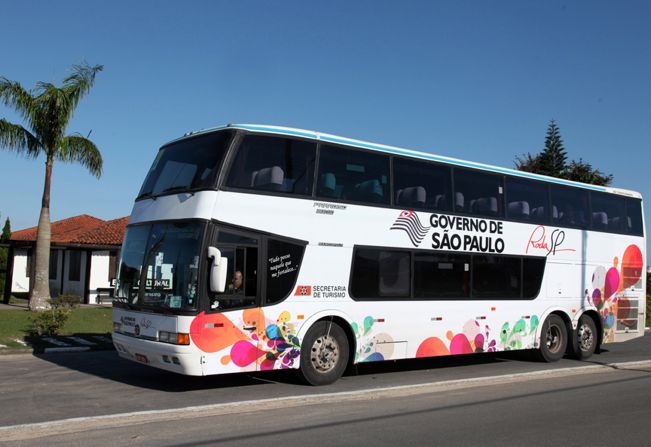 Circuito das Águas Paulista e Campinas recebem o Roda SP