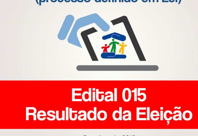 Conselho Tutelar: Resultado da Eleição