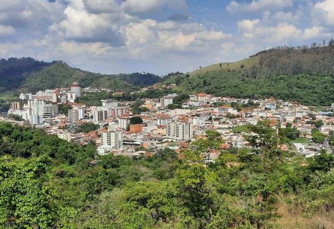 Secretaria de Meio Ambiente vai criar Plano Municipal da Mata Atlântica em parceria com Associação Copaíba