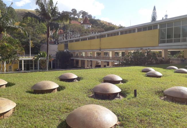 Com caixa positivo e projetos para o futuro, Balneário Municipal se prepara para ampla reforma