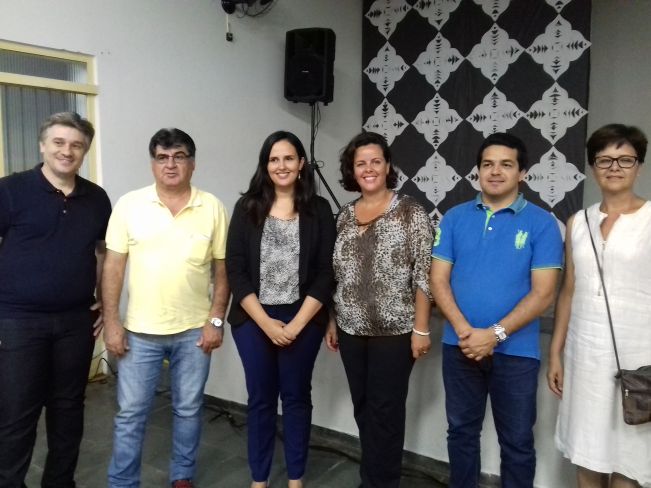 Trabalho Infantil e Aprendizagem foi tema de Palestra em Águas de Lindóia