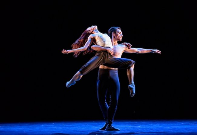 Departamento de Cultura abre inscrições para oficinas de Dança e de Teatro