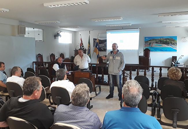 Audiência Pública começa a definir ações do Plano Diretor de Turismo