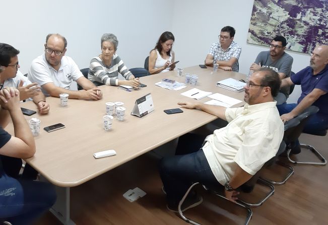 Prefeitura define grupo estratégico para enfrentar Coronavírus