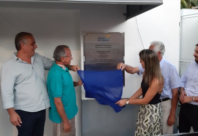 Inaugurado novo Centro de Convivência do Bairro Bela Vista