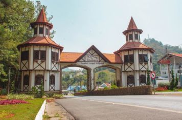 Foto - Fotos da cidade de Águas de Lindóia
