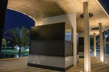 Foto - Fotos da cidade de Águas de Lindóia