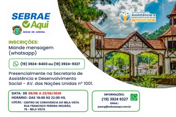 Prefeitura de Águas de Lindóia abre inscrições para curso gratuito de instalações elétricas residenciais