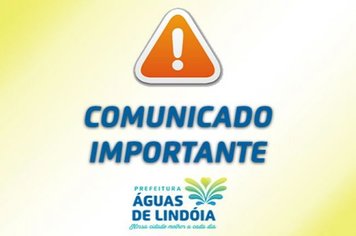 CONVOCAÇÃO