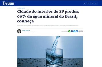 Pureza e qualidade 