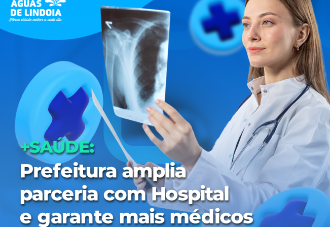 Prefeitura garante recursos para mais médicos no Hospital São Camilo