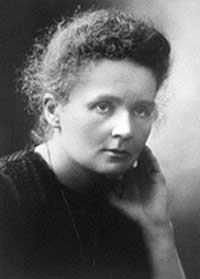 Madame Curie